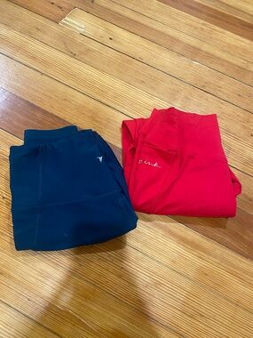 Two Pairs of Leggings *BUNDLE*